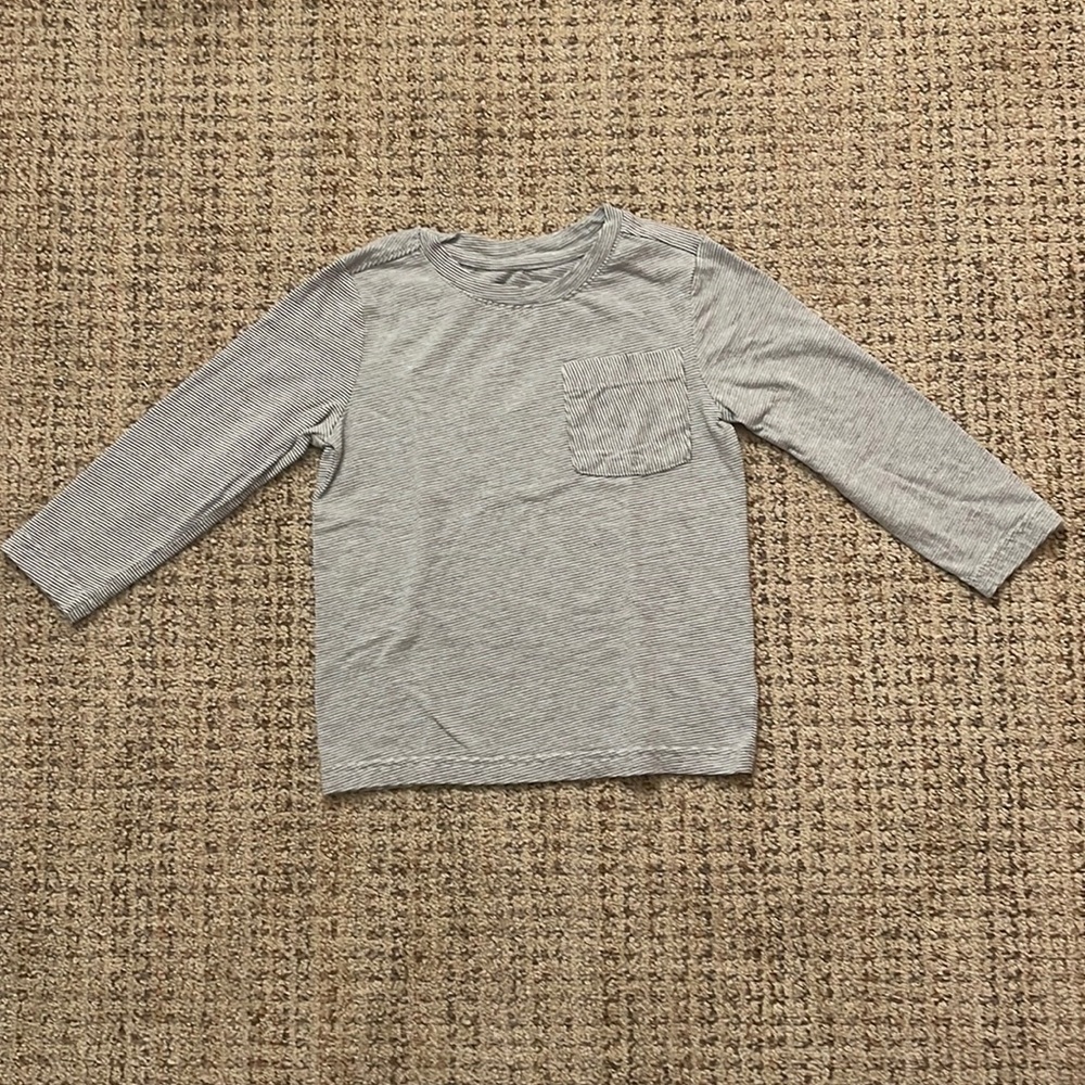 💥SALE 10/$20💥 Cat & Jack long sleeve tee shirt